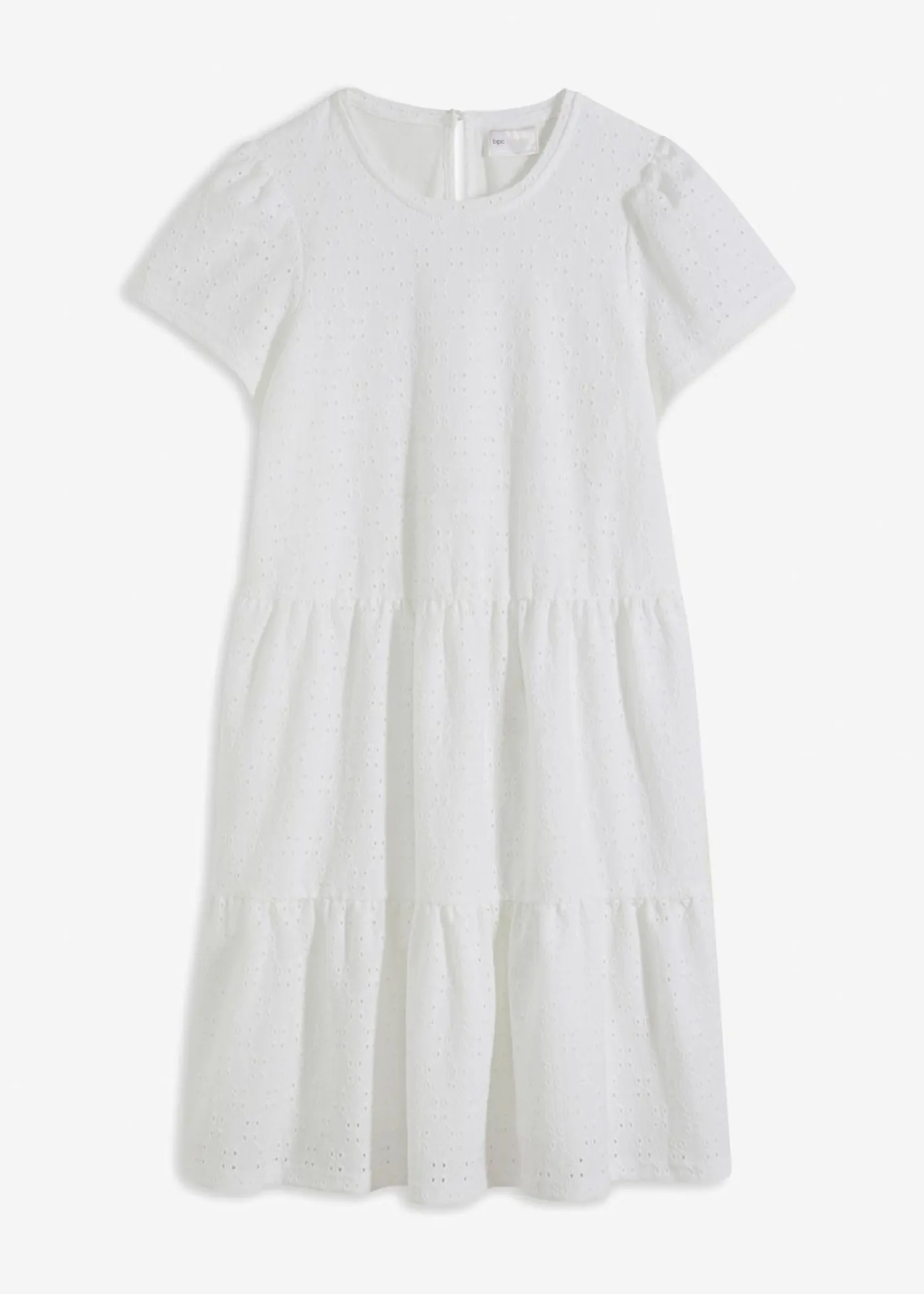 New Vestido de algodón Mujer Vestidos