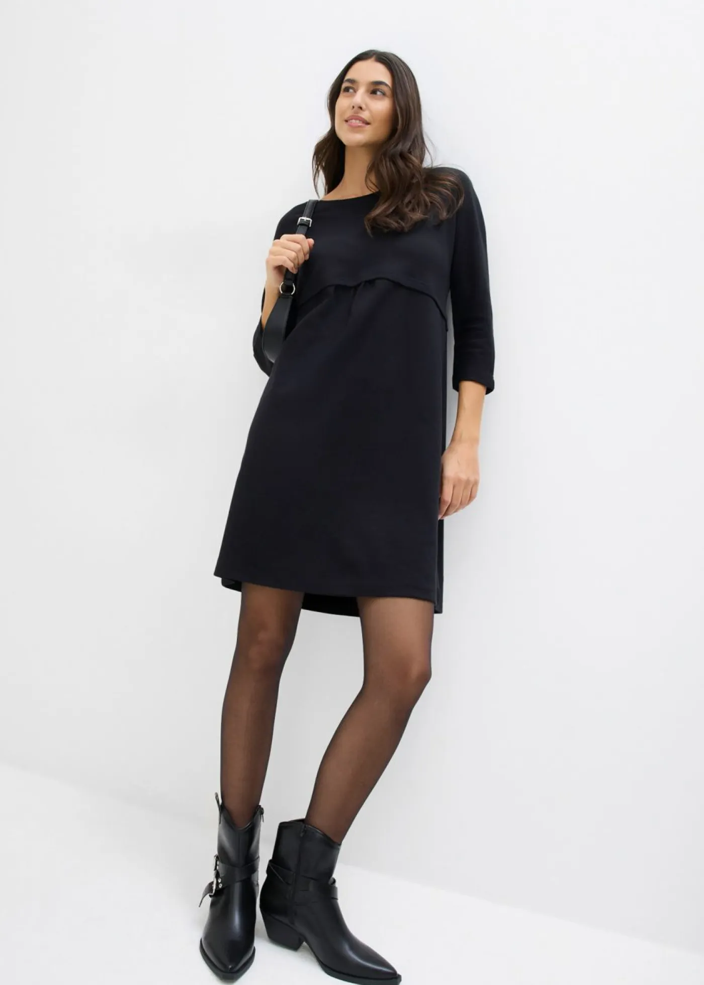 Best Vestido de algodón orgánico Mujer Vestidos