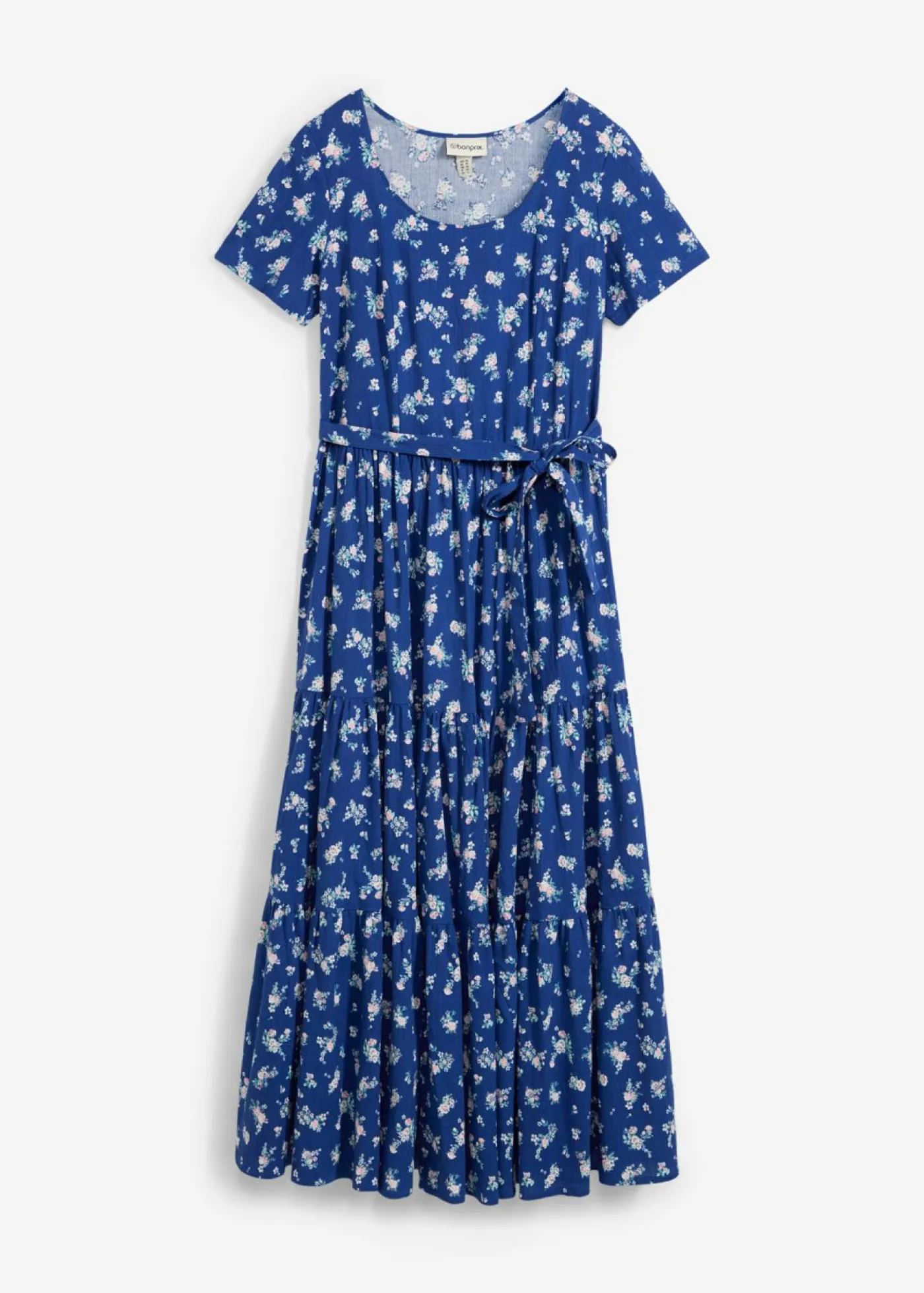 Sale Vestido de algodón puro Mujer Vestidos|Novedades
