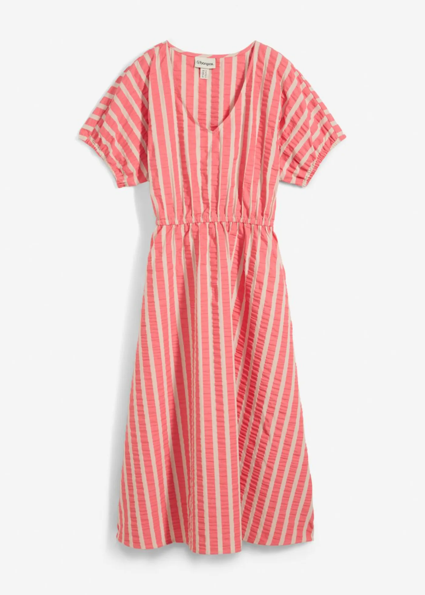Clearance Vestido de algodón puro Mujer Vestidos