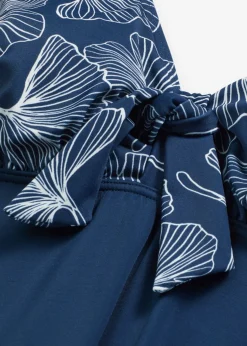 Discount Vestido de baño con bañador integrado Mujer Trajes De Baño