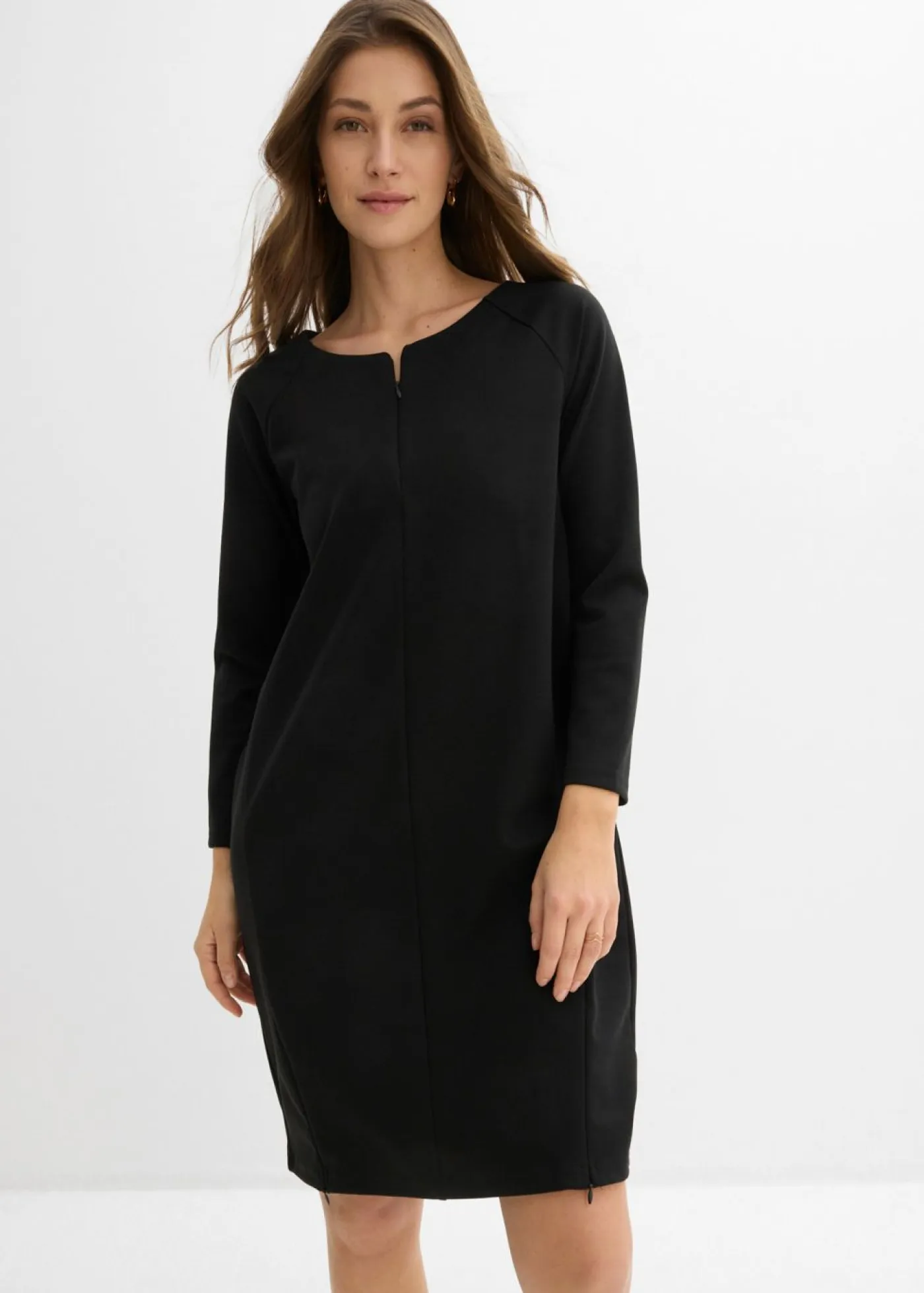 Vestido de cómodo Punto di Roma Mujer Vestidos