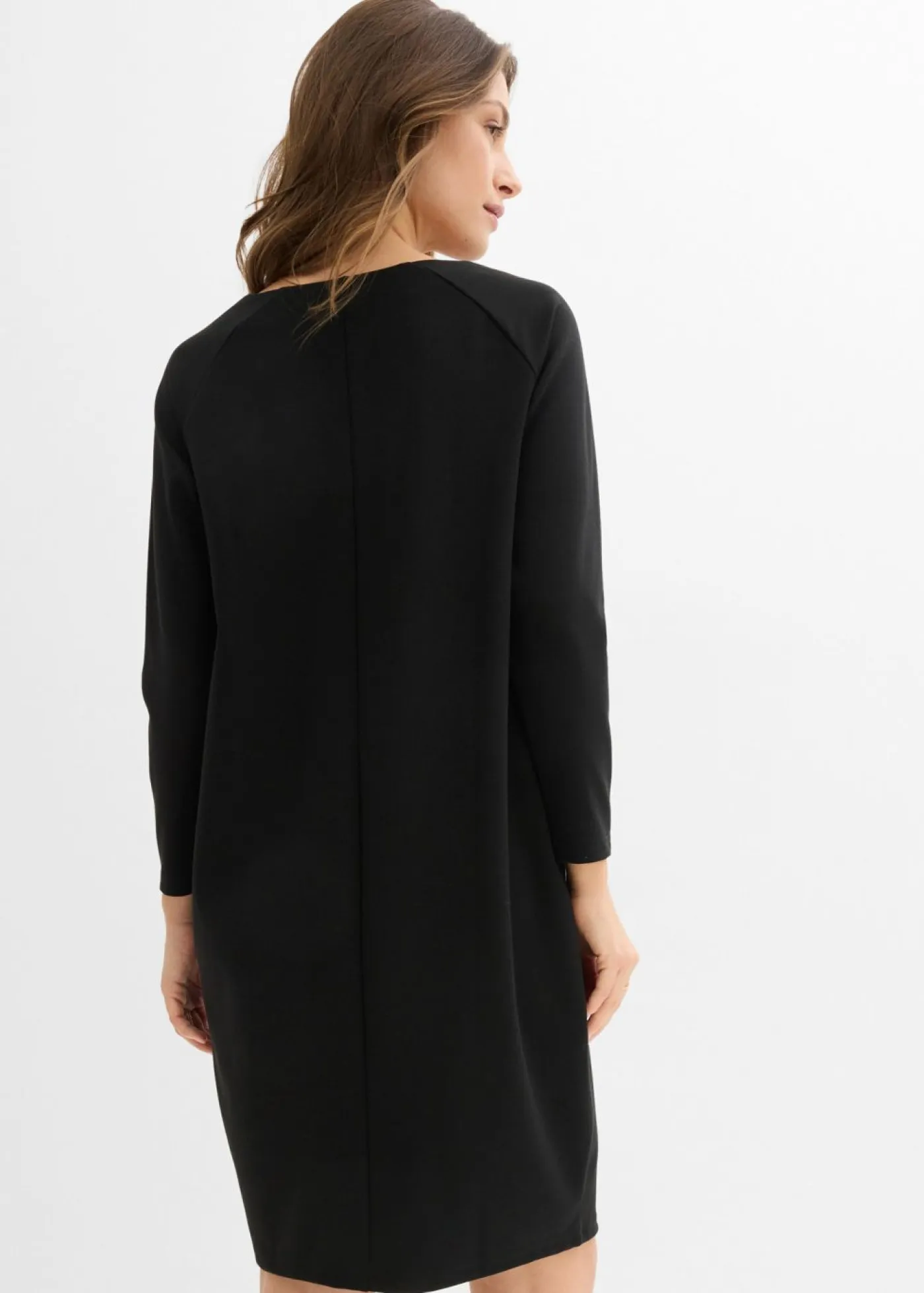 Vestido de cómodo Punto di Roma Mujer Vestidos