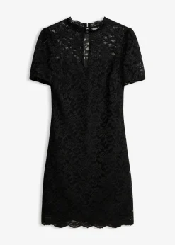 Online Vestido de encaje Mujer Vestidos|Novedades