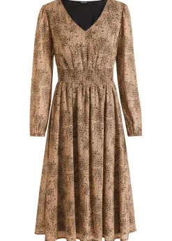 Best Vestido de gasa Mujer Vestidos