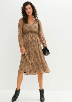 Best Vestido de gasa Mujer Vestidos