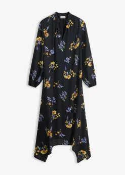 Best Vestido de gasa Mujer Vestidos|Novedades