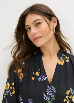 Best Vestido de gasa Mujer Vestidos|Novedades