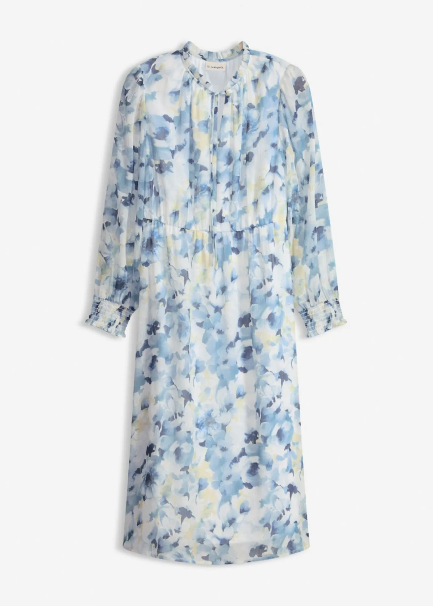 Clearance Vestido de gasa Mujer Vestidos|Tallas Pequeñas