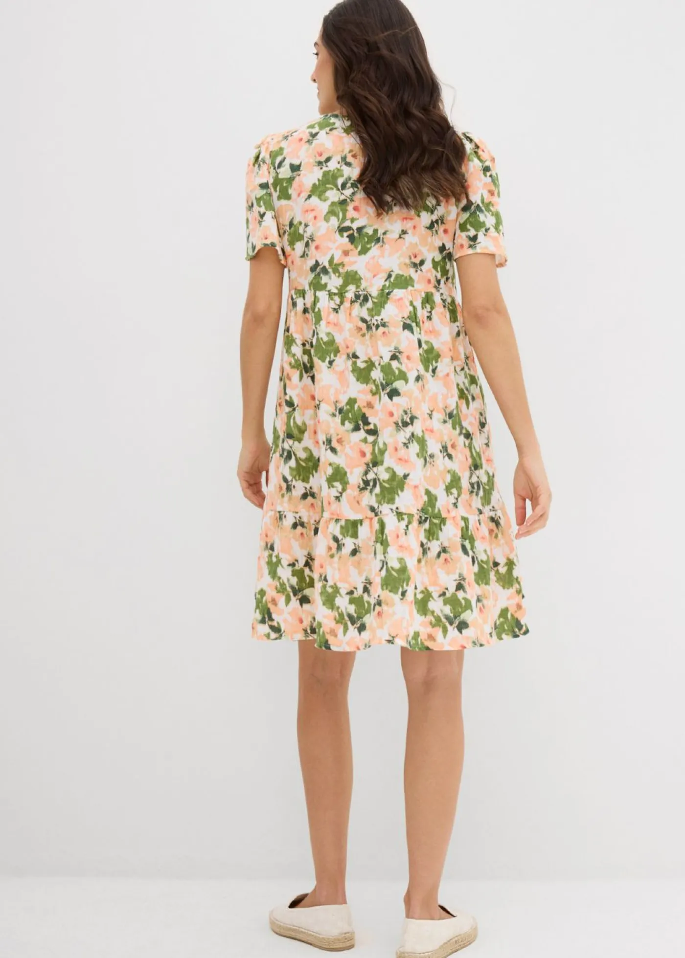 Best Vestido de gasa Mujer Vestidos
