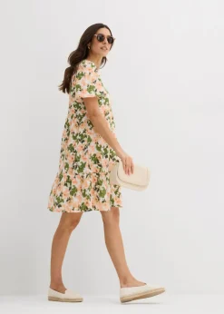 Best Vestido de gasa Mujer Vestidos