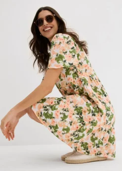 Best Vestido de gasa Mujer Vestidos