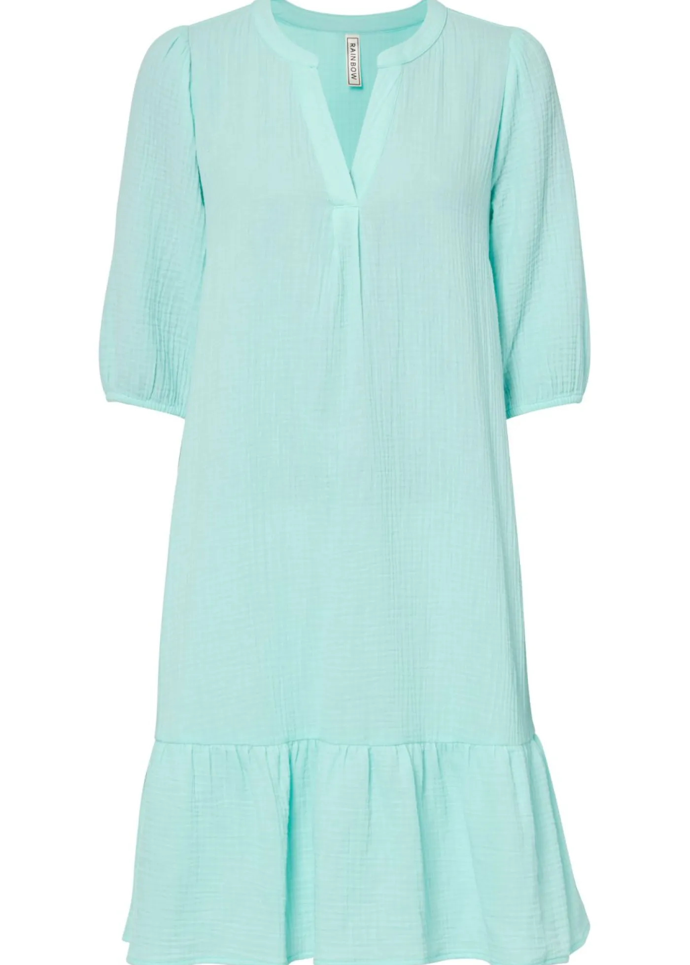 Online Vestido de gasa Mujer Vestidos