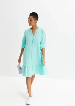 Online Vestido de gasa Mujer Vestidos