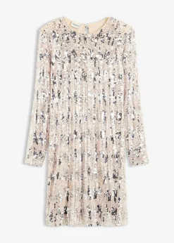 Sale Vestido de lentejuelas Mujer Vestidos