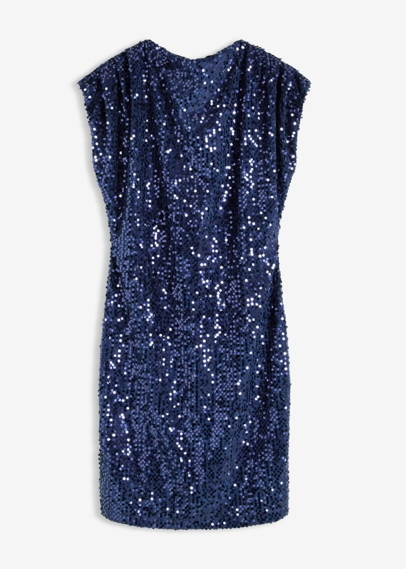 Vestido de lentejuelas Mujer Vestidos