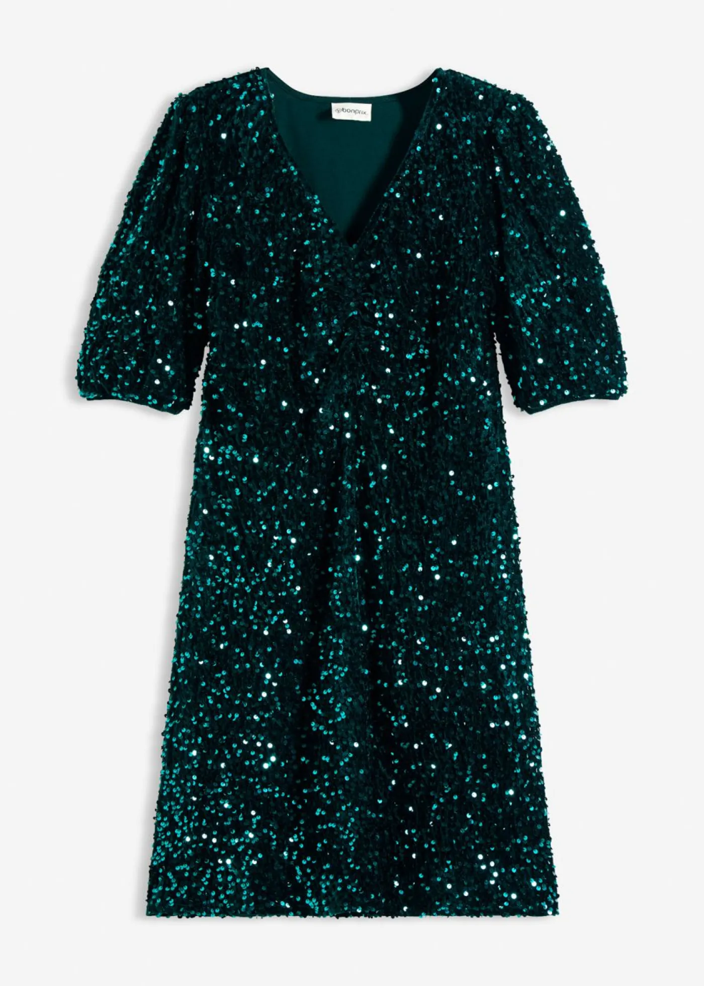 Online Vestido de lentejuelas Mujer Vestidos