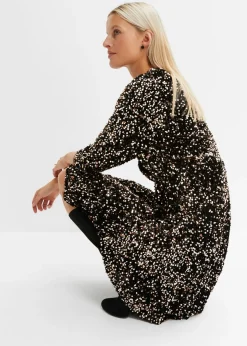 Online Vestido de lentejuelas Mujer Vestidos