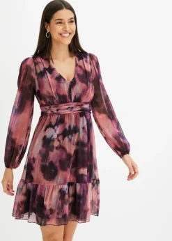 Best Vestido de malla Mujer Vestidos