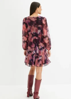 Best Vestido de malla Mujer Vestidos