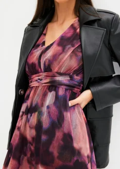 Best Vestido de malla Mujer Vestidos