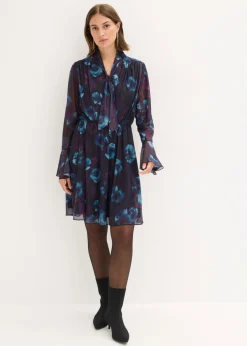 Best Vestido de malla suave Mujer Vestidos