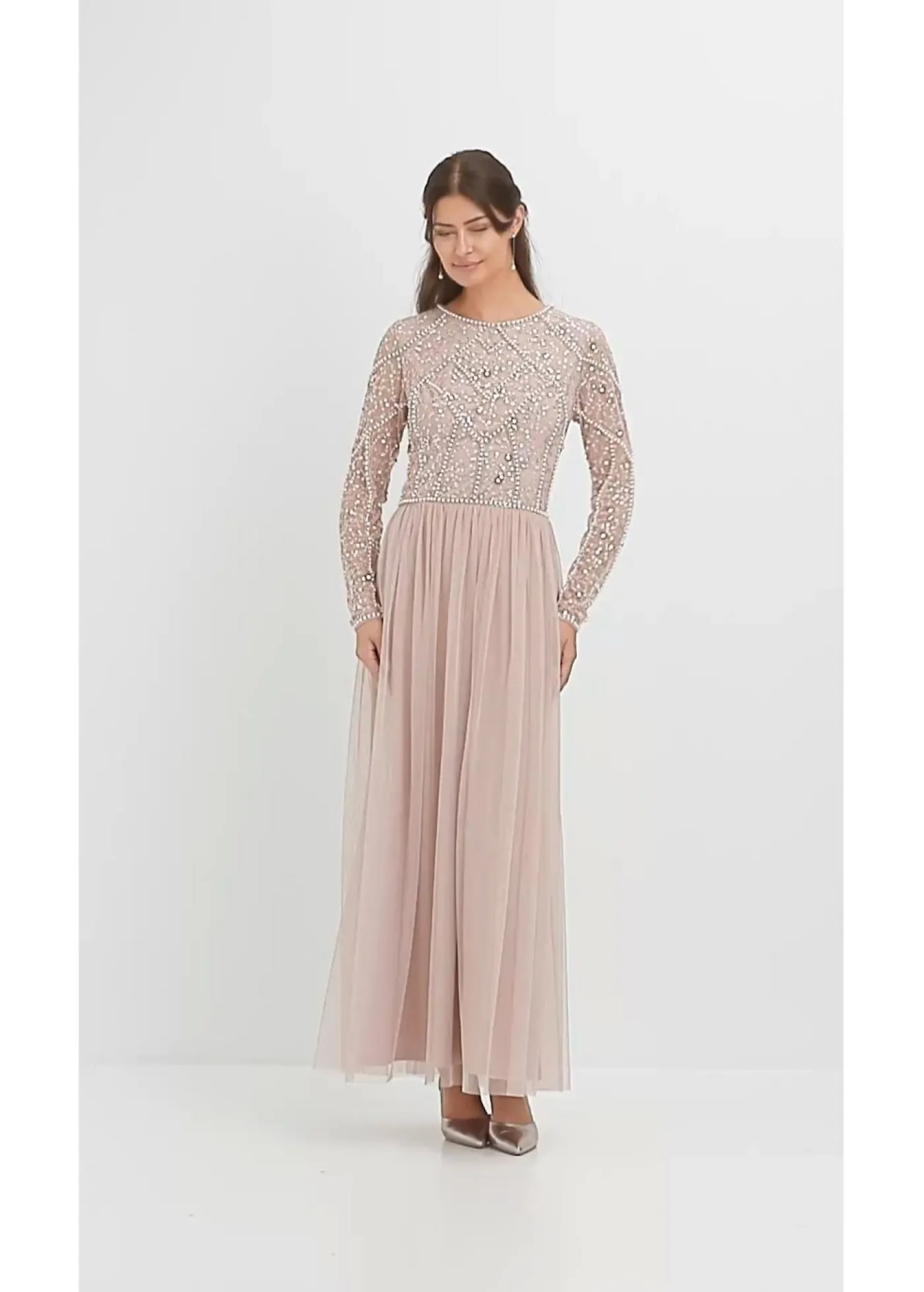 Online Vestido de noche Mujer Vestidos|Ropa Elegante