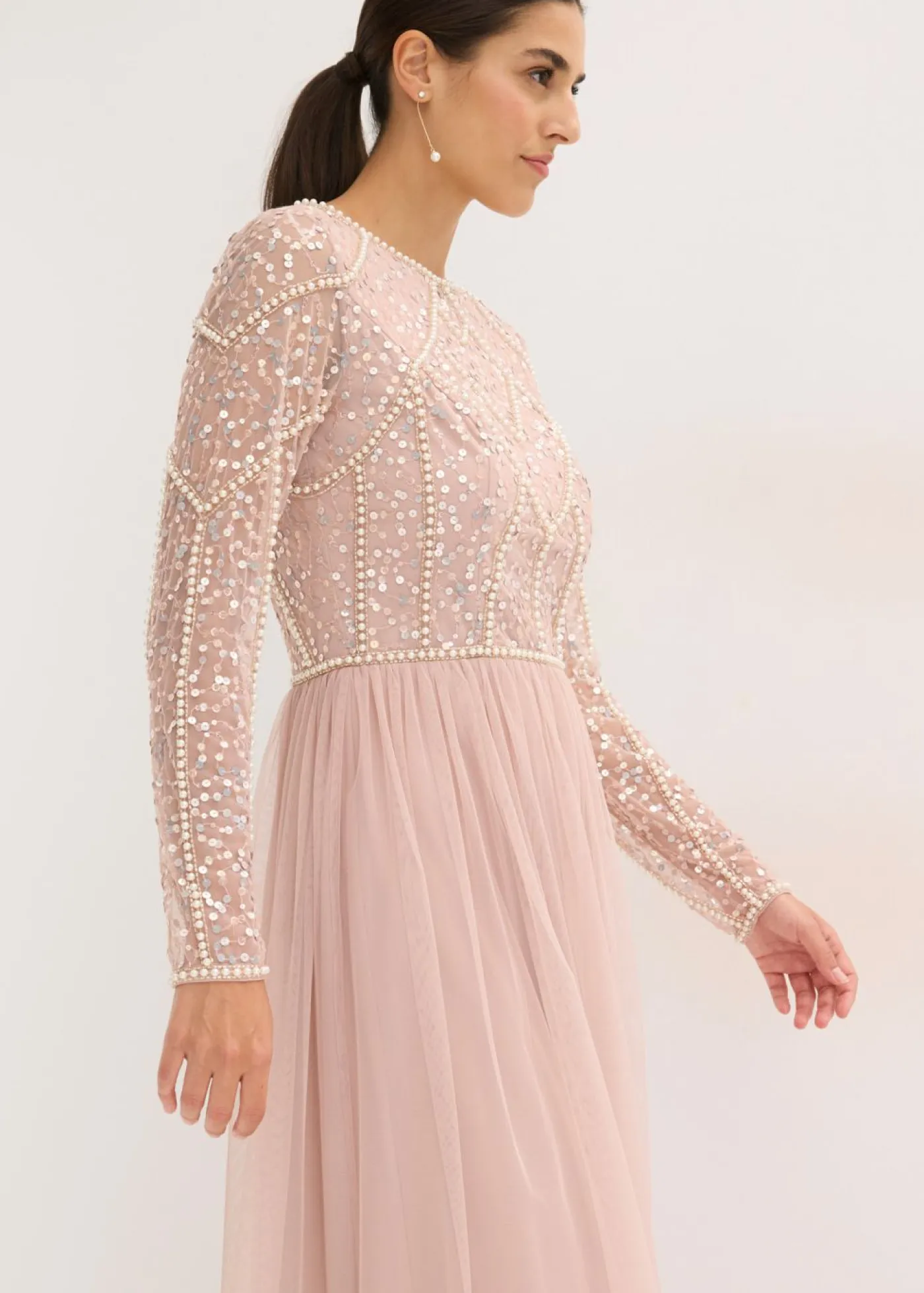 Online Vestido de noche Mujer Vestidos|Ropa Elegante