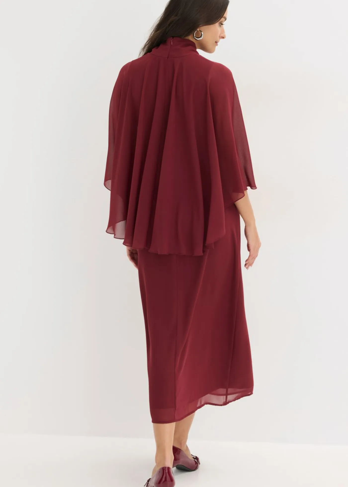 Vestido de noche Mujer Vestidos|Ropa Elegante