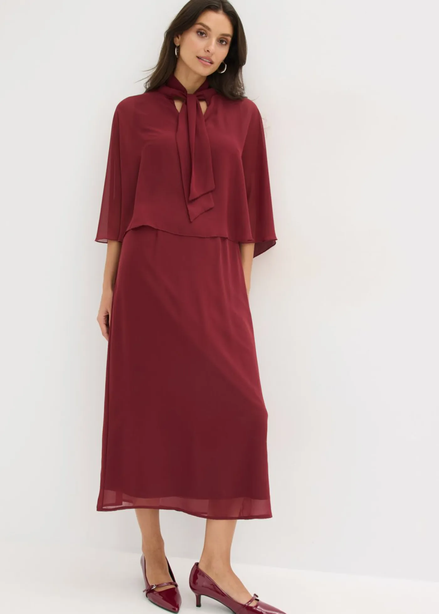 Vestido de noche Mujer Vestidos|Ropa Elegante