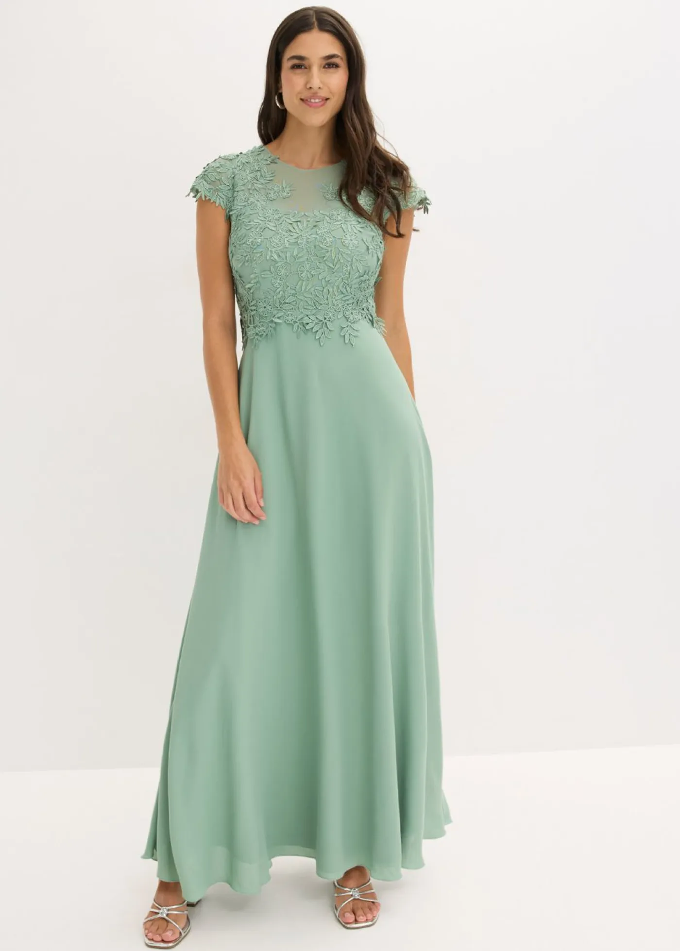 Vestido de noche Mujer Vestidos|Novedades