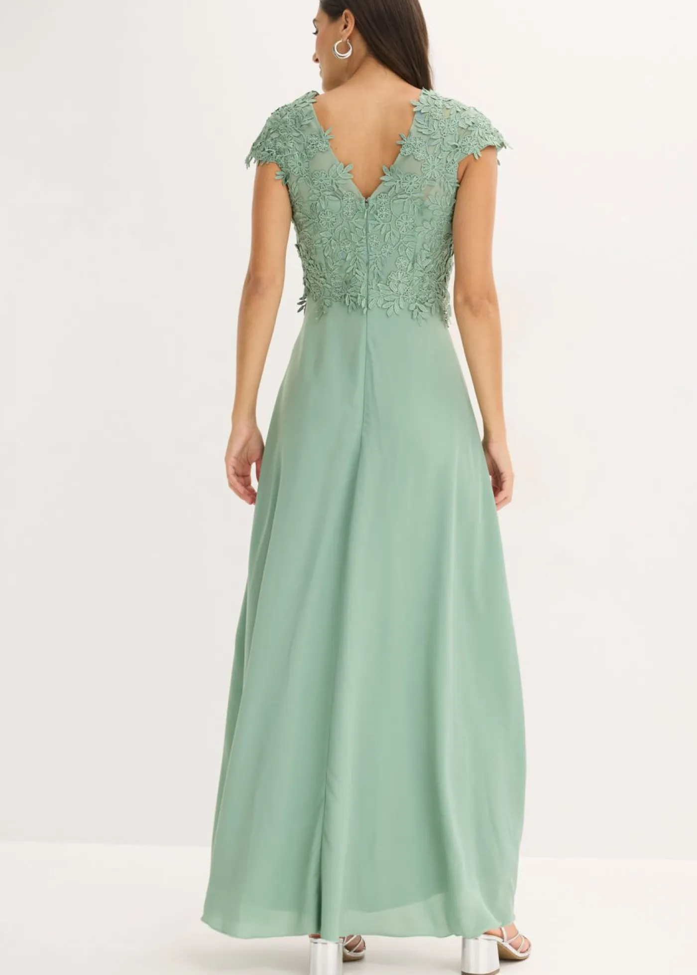Vestido de noche Mujer Vestidos|Novedades