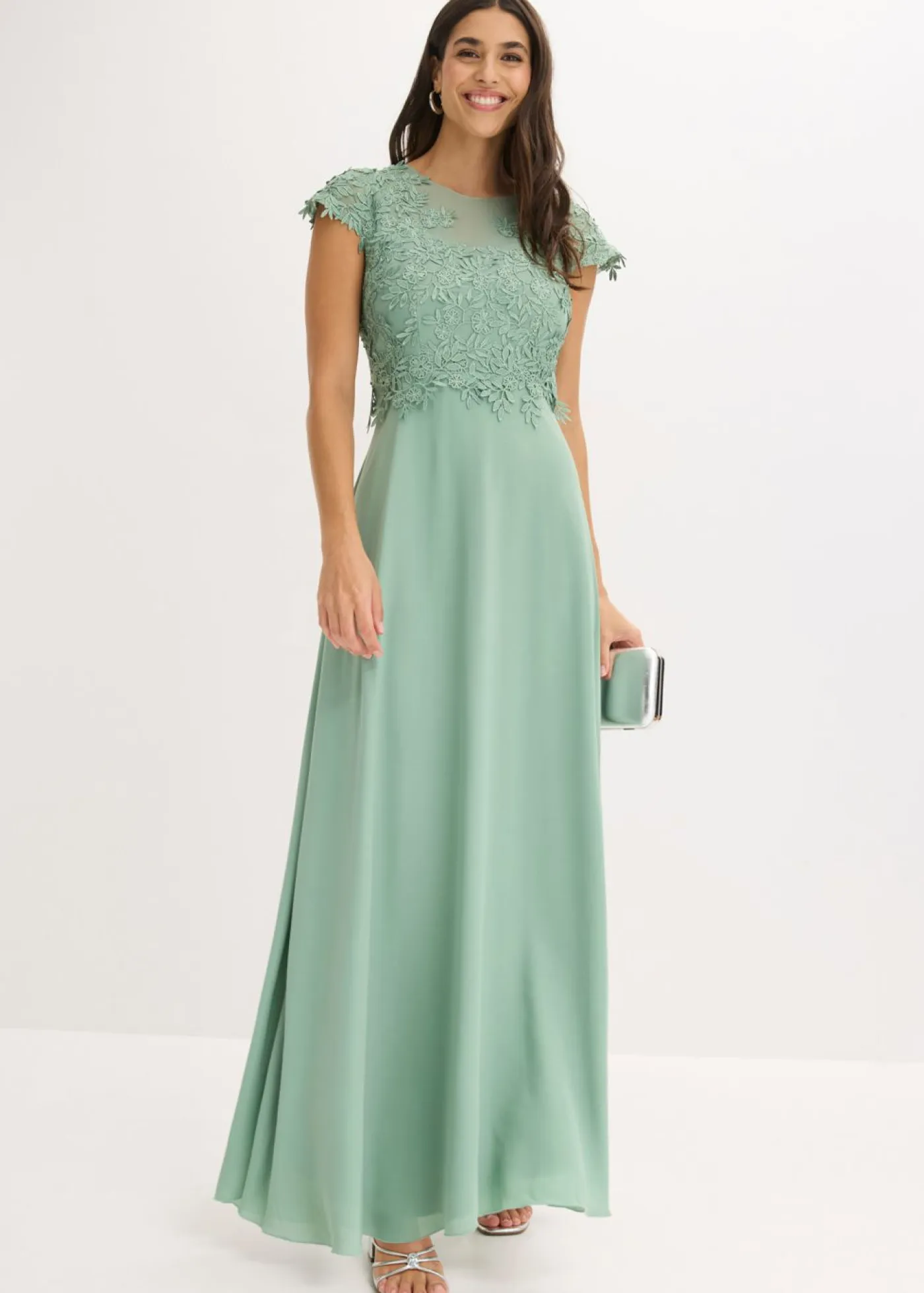 Vestido de noche Mujer Vestidos|Novedades