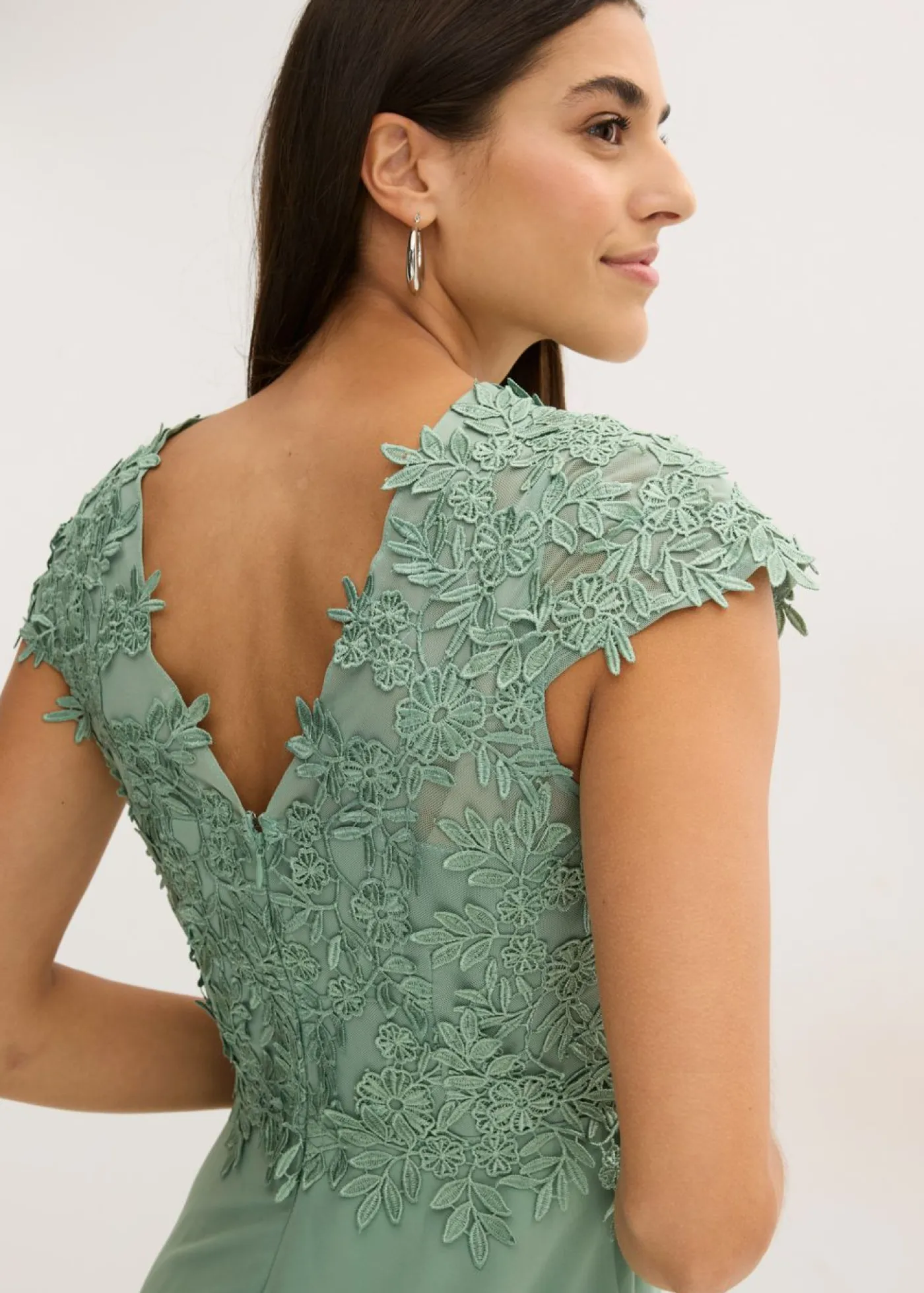 Vestido de noche Mujer Vestidos|Novedades