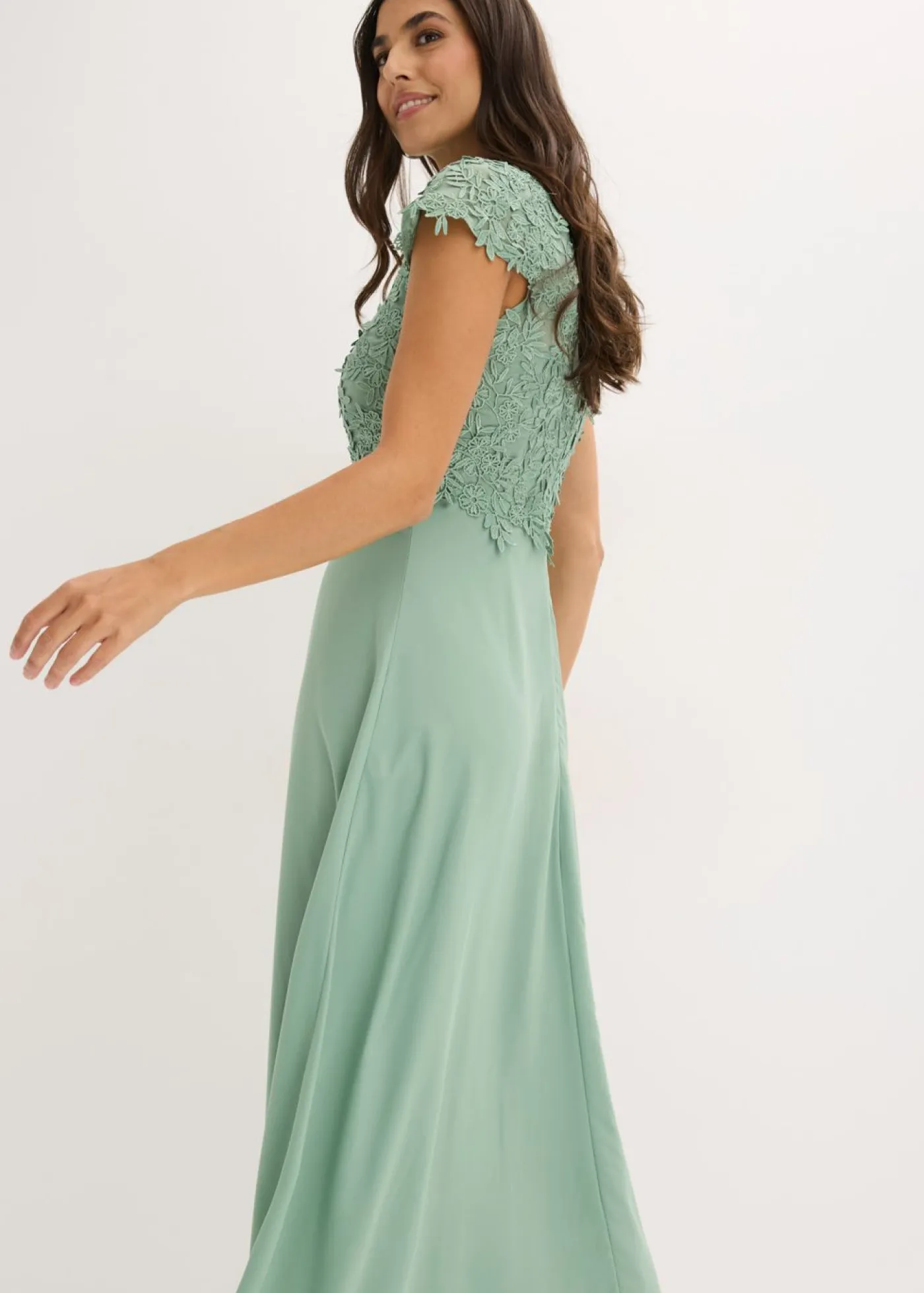 Vestido de noche Mujer Vestidos|Novedades