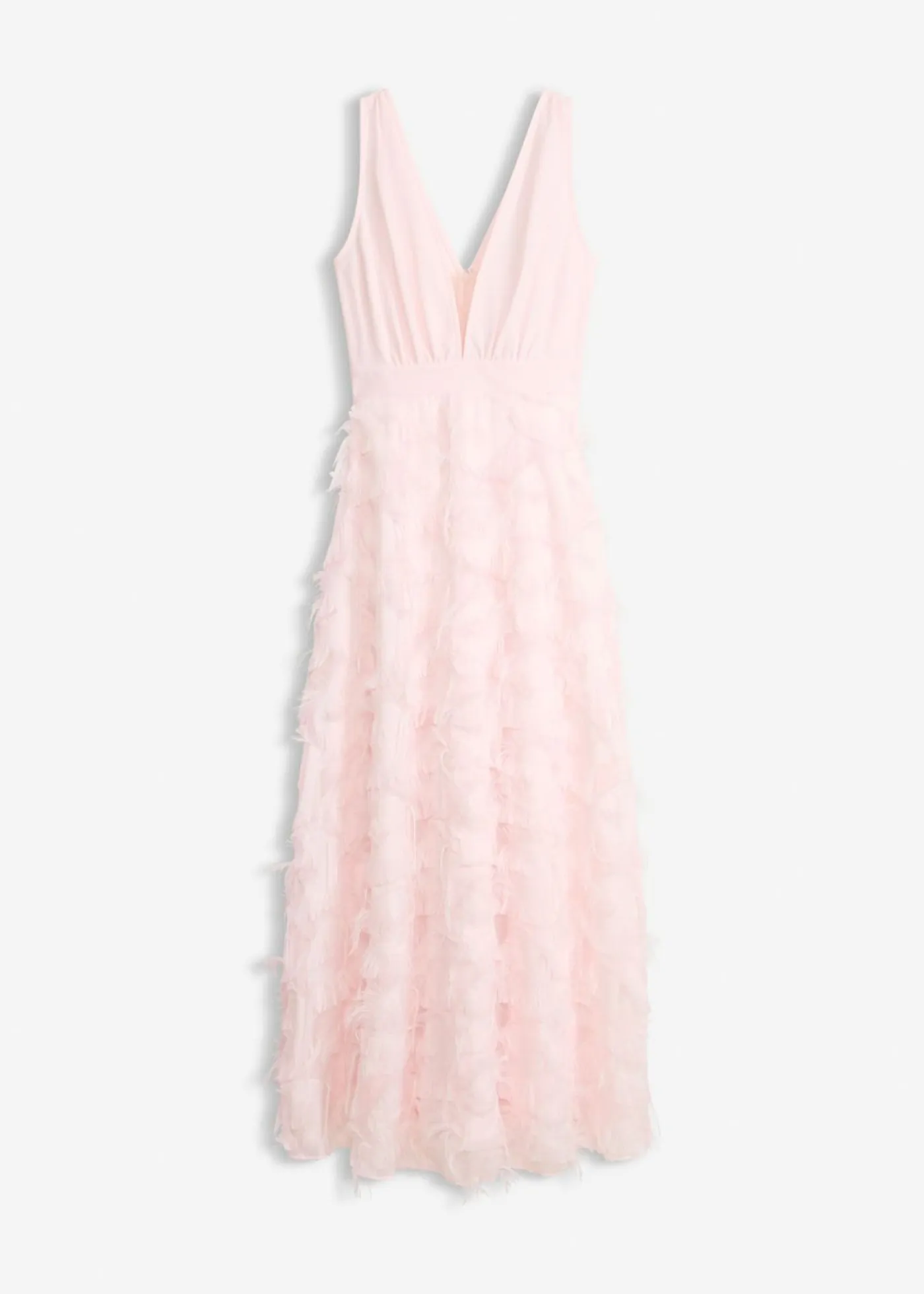 Hot Vestido de noche con detalle de encaje deshilachado Mujer Vestidos|Ropa Elegante