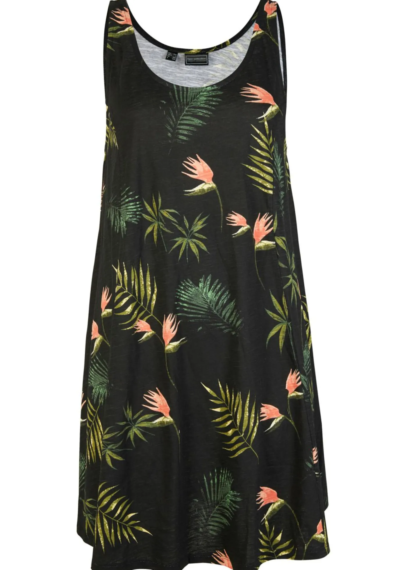 Hot Vestido de playa de algodón orgánico puro Mujer Ropa De Playa|Vestidos