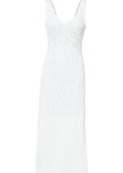 Outlet Vestido de punto Mujer Vestidos|Ropa De Punto