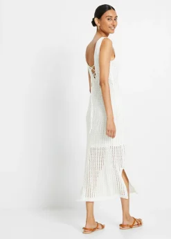 Outlet Vestido de punto Mujer Vestidos|Ropa De Punto