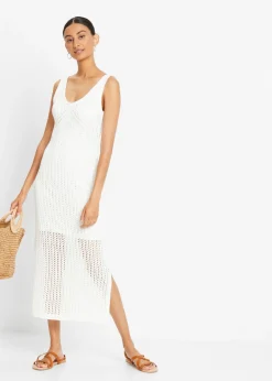 Outlet Vestido de punto Mujer Vestidos|Ropa De Punto