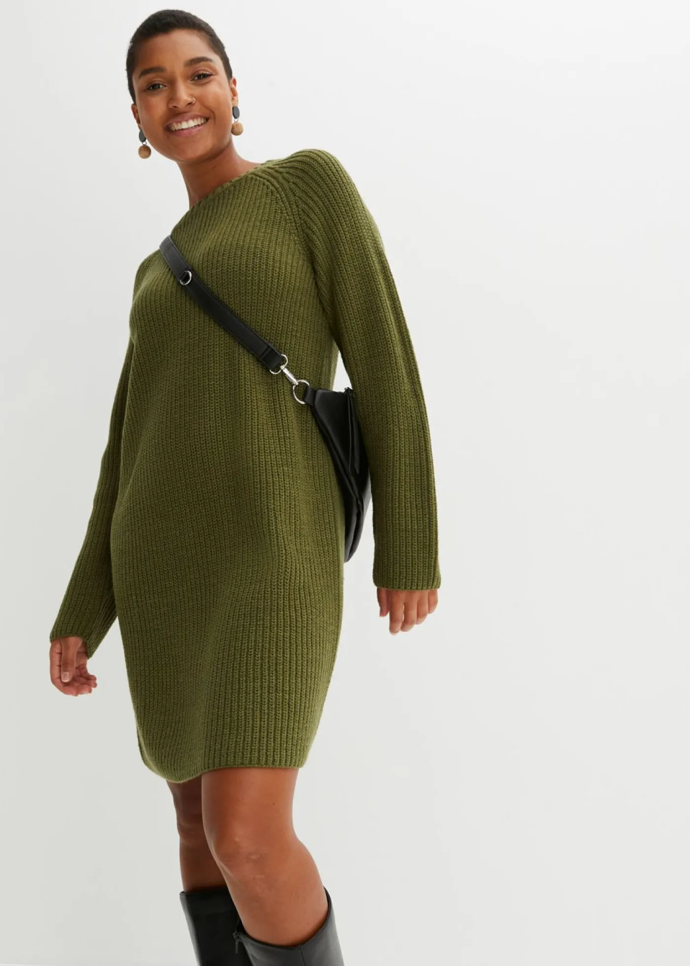 Best Vestido de punto Mujer Vestidos|Ropa De Punto