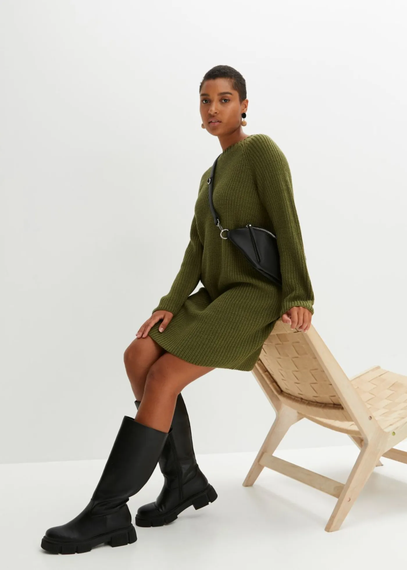 Best Vestido de punto Mujer Vestidos|Ropa De Punto