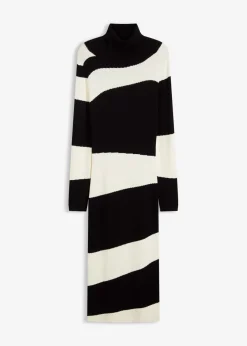 Vestido de punto Mujer Vestidos|Ropa De Punto
