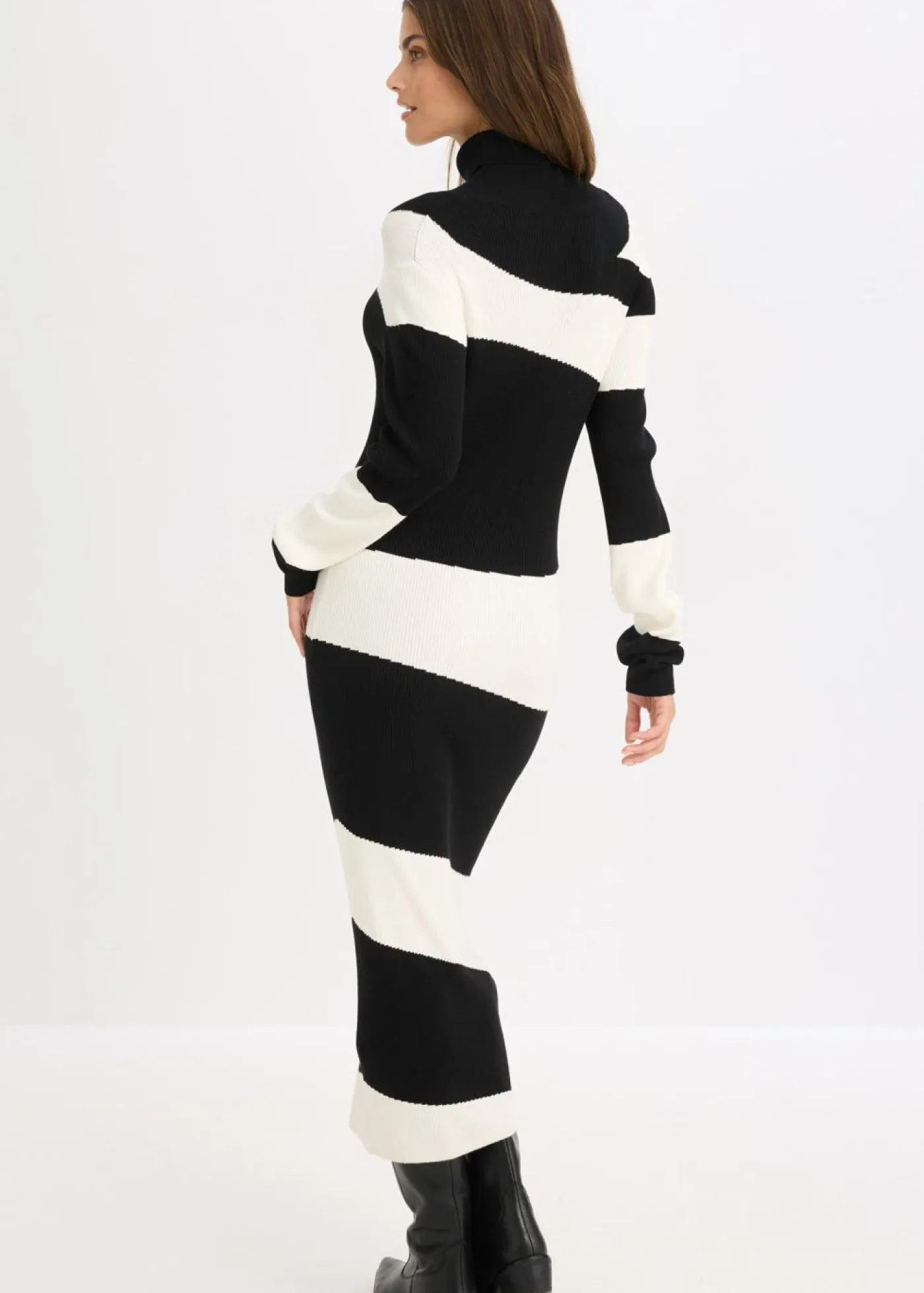 Vestido de punto Mujer Vestidos|Ropa De Punto