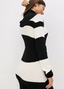 Vestido de punto Mujer Vestidos|Ropa De Punto