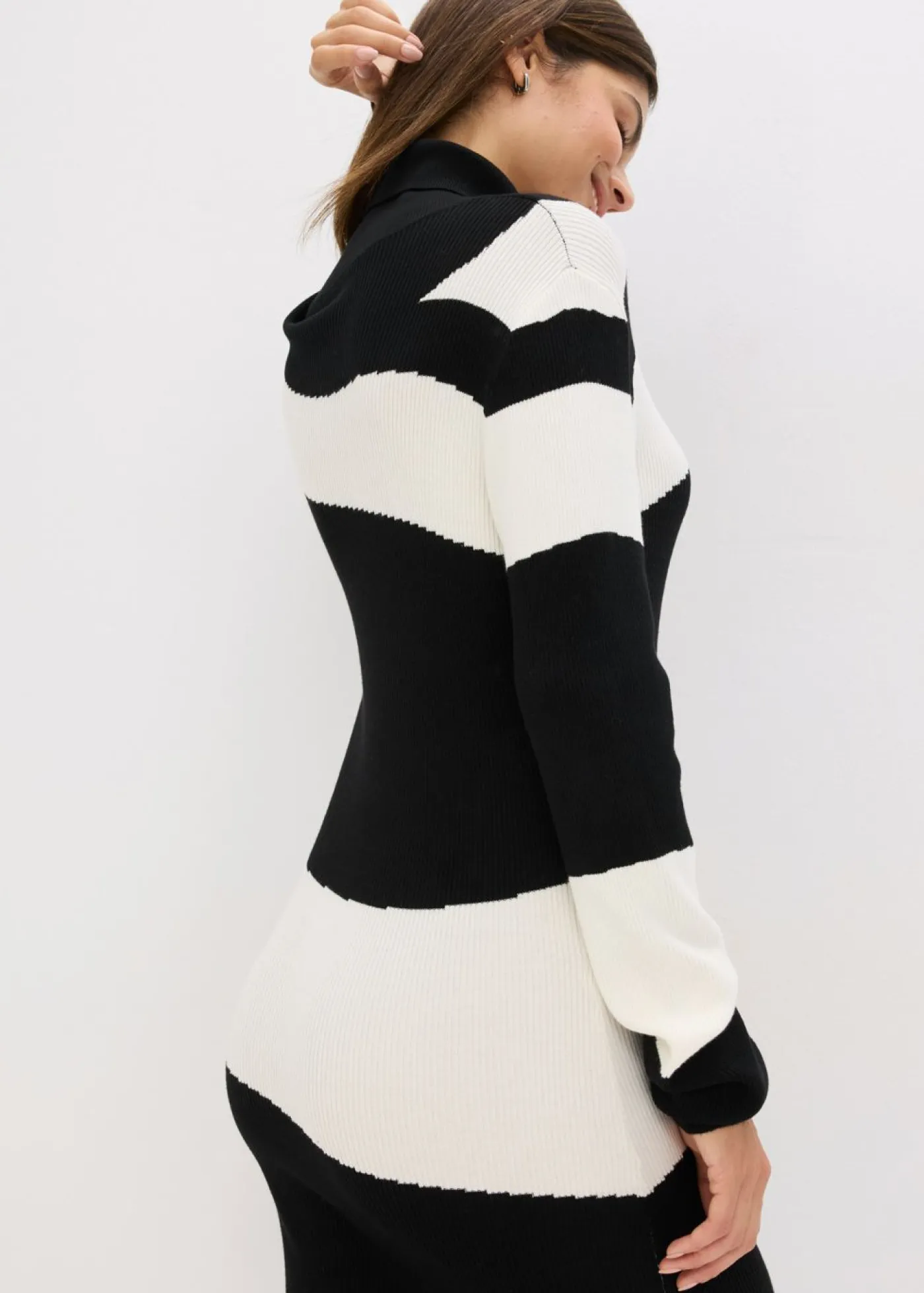 Vestido de punto Mujer Vestidos|Ropa De Punto