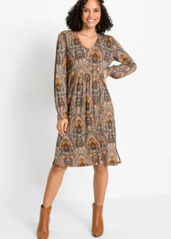 Best Vestido de punto Mujer Vestidos