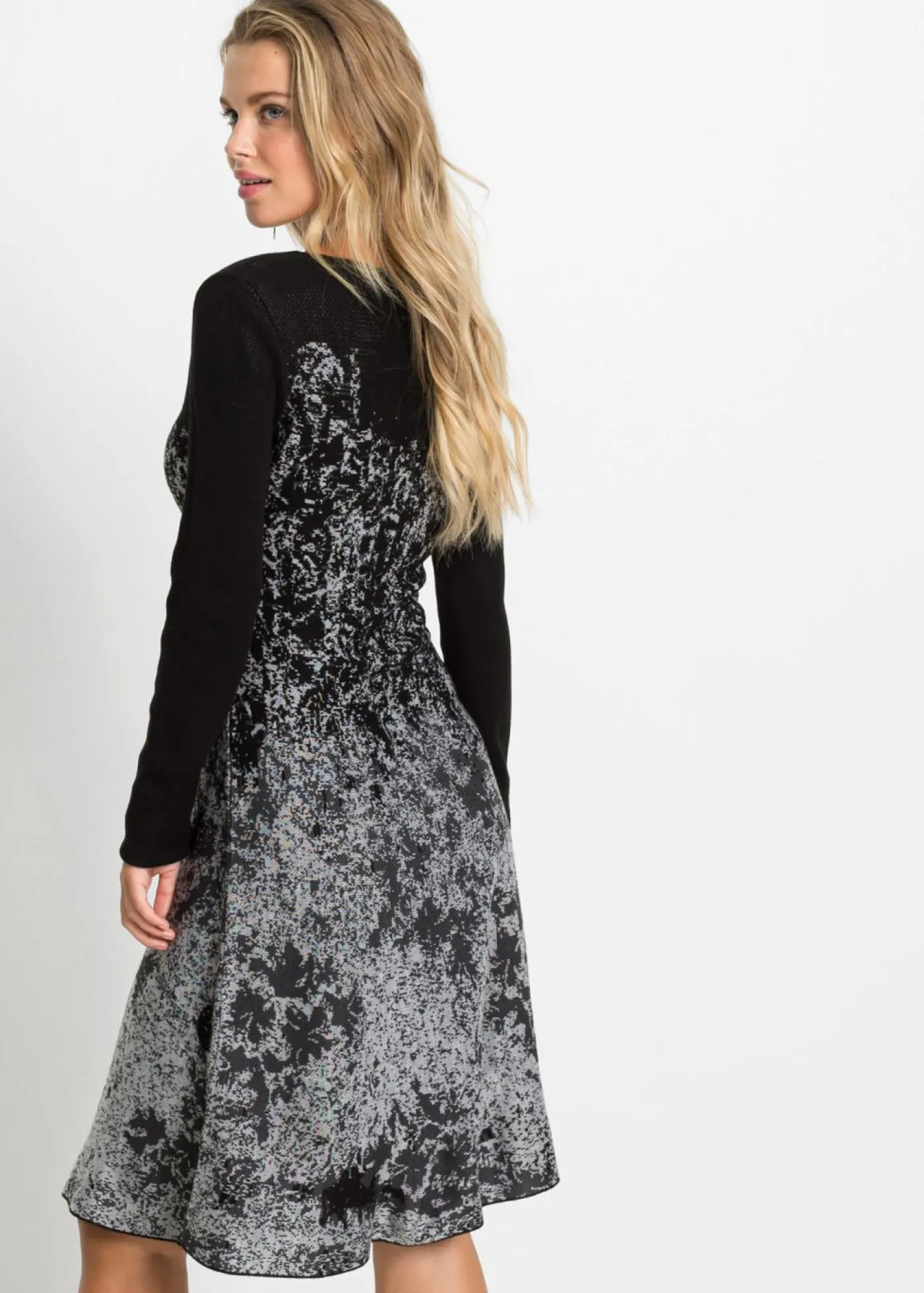 Clearance Vestido de punto Mujer Vestidos|Ropa De Punto