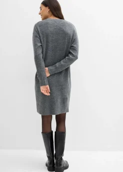 Online Vestido de punto Mujer Vestidos|Ropa De Punto
