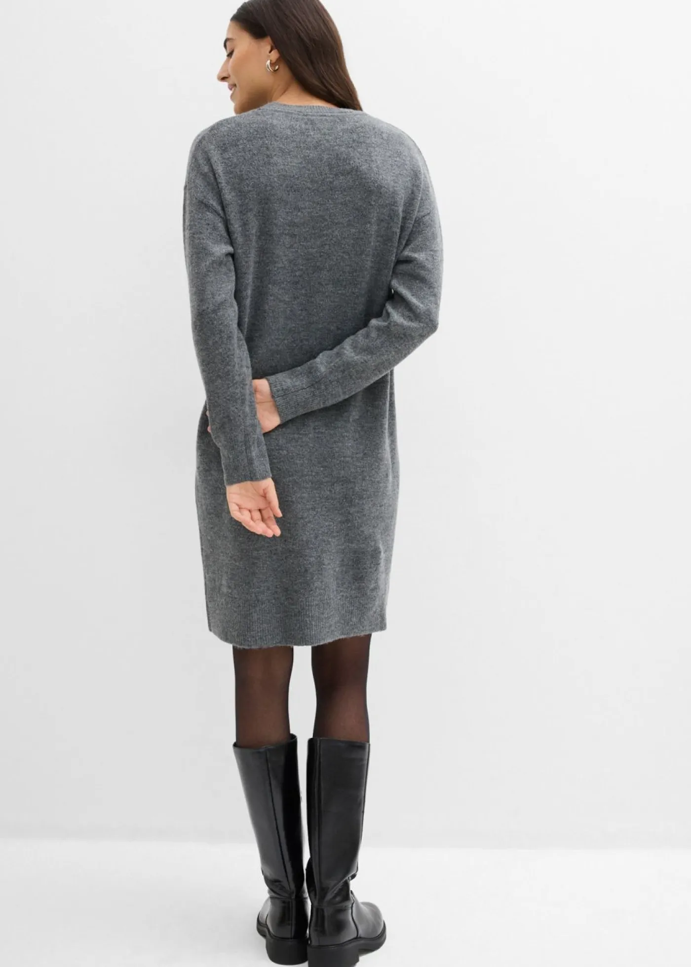 Online Vestido de punto Mujer Vestidos|Ropa De Punto